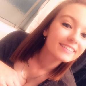 Meet your Posher, Rebecca